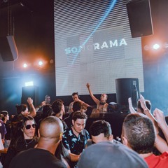MariHada X SILVA / SONORAMA GRADUAL SESSION / 23.03.2025