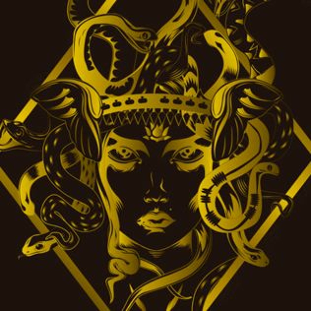 Stream Medusa's Gaze by Al-Jive Mestizo | Listen online for free