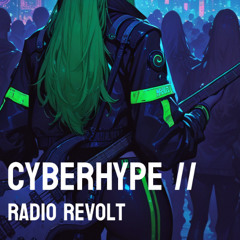 Radio Revolt