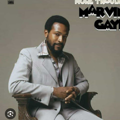 Marvin Heavy Dub Affair Trini Mix