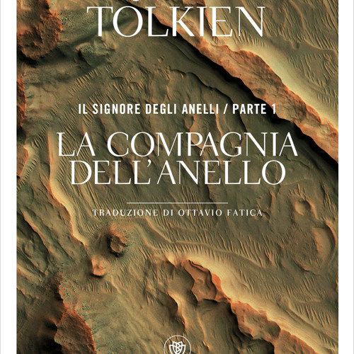 Stream (ePUB) Download La compagnia dell'anello BY : J. R. R. Tolkien by  Marielittle1973 | Listen online for free on SoundCloud
