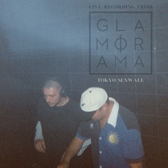 LIVE @GLAMOROMA (NAARM)