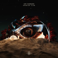 Leo Sagrado - Come