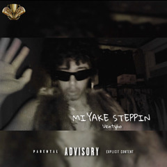 Miyake Steppin