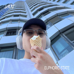 Laut Mix Series #129 - Euphoric State