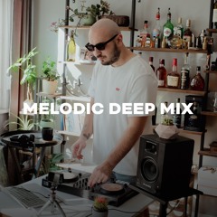 Melodic Deep Mix