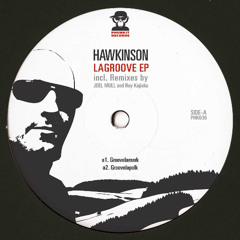 PHK 036_B2_5. Hawkinson - Groovelapolk (Joel Mull NordicExpress Remix)