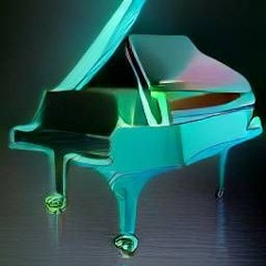 BlueStrider for Piano - Interpreted by Steve Layton