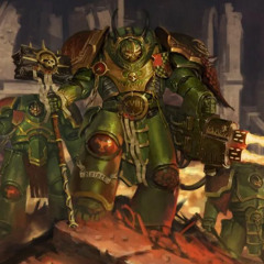 Космодесант (playasin)