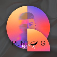PUNTO G REMIX - QUEVEDO (Tech House Remix) by DJ CONJURER