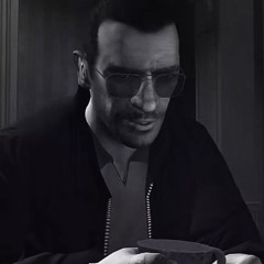 Niko Bellic - Life is complicated (Magic-Medasin)