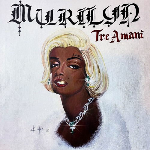 Tre' Amani ft SuperChillly - Murilyn