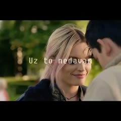 SickBRain - UŽ TO NEDÁVÁM (ft. Nikola Majerčáková)