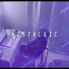 Hip hop Trap Rap Lofi type beat  [ NOSTALGIC ] space | retrowave | synthwave | Authentic sounds