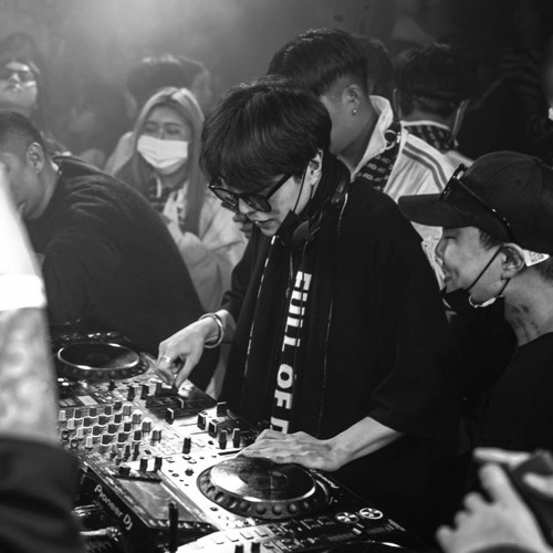 DJ RIPPER MIXSET : 2022 Vol.01