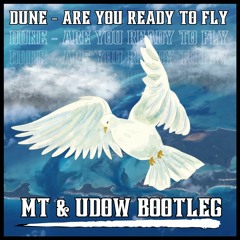 Dune - Are You Ready To Fly (MT & UDOW Bootleg)