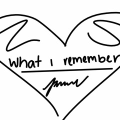 What I Remember - A Ghostbur Song (DreamSMP)