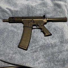 yhebuck - arpmini (prod. 5jaah + kplays) [TAKEYOGAT EXCLUSIVE]