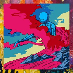 PREMIERE: Autonomi — Nordanvind (Original Mix) [Trampoliner]
