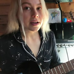 The Face The 1975 Takeover Phoebe Bridgers Covers 'Girls'
