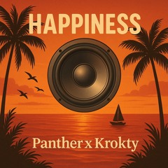 Happiness (feat. Krokty)