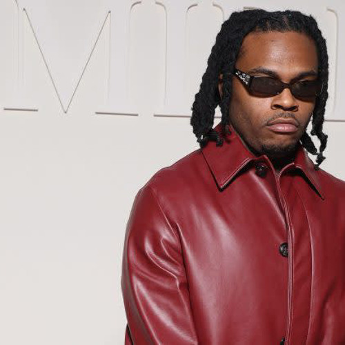 Gunna - Trim (Unreleased)