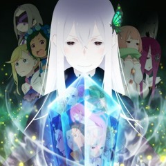Re:Zero kara Hajimeru Isekai Seikatsu Season 2 Opening Extended - Realize