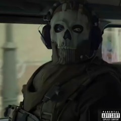 Ghost [Yung Stunn x Chrxme]
