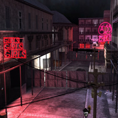 DISTRICT AFTERHOURS