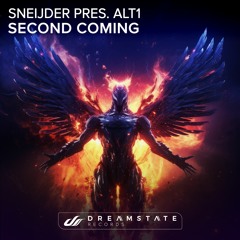 Sneijder pres. Alt1 - Second Coming