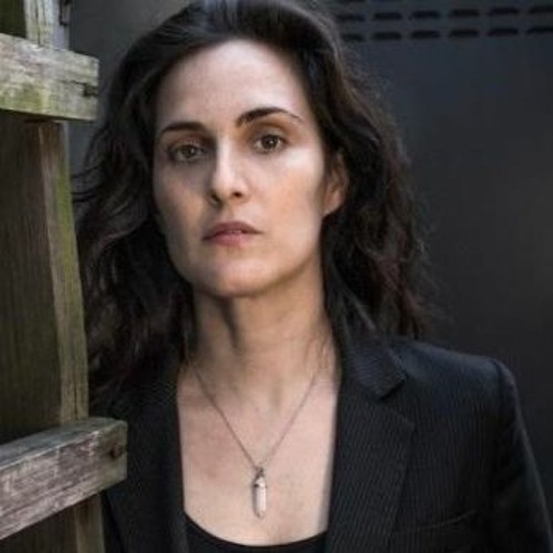 Stream Letra y música- Julieta Díaz by Radio Carve | Listen online for