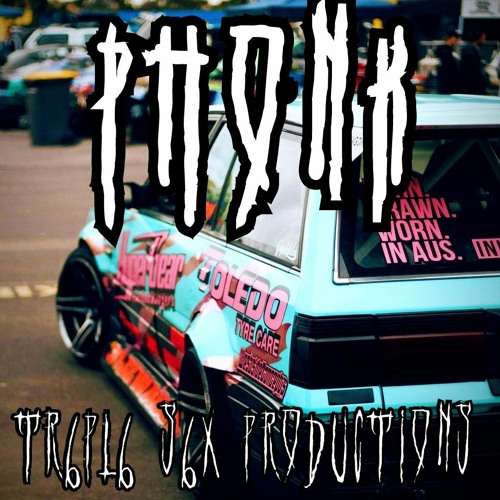 PHONK DRIFT OG KILLAS