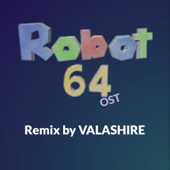 Robot 64 OST - You're Electrical Remix