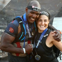 Superhuman Soul: The path to self-love and finding your worth with Maurice Johnson and Jen Netrosio