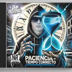 02 Don N.E.U.T.R.O - AUN Q DIGAN LO CONTRARIO (Prod. By NREstudio)