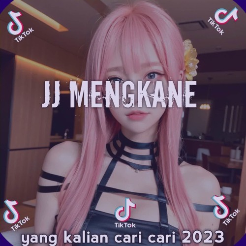 JJ MENGKANE TERBARU (ins)