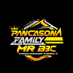 SENYUM PIPI CONGKA VVIP 2025 [ Lutfii DTM X PANCASONA FAMILY ]#LOCKED