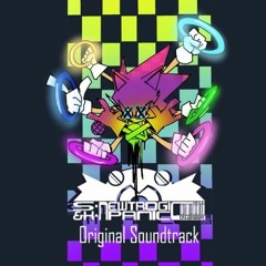 S&K Newtrogic Panic - Don't Panic (Stereo Version)