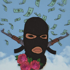 @kawaii.ry - by any means (feat. slim.b)(prod. wellfed)
