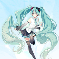 Teo (Hatsune Miku NT)