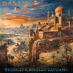 Dasan (feat Anello Capuano)