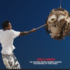 drake afoga na bolha 🫧 ( kendrick - not like us wav remix)