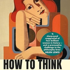 free read✔ How to Think Like a Woman
