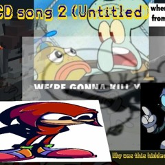 NormalCD's 2nd Song (Unfinished)