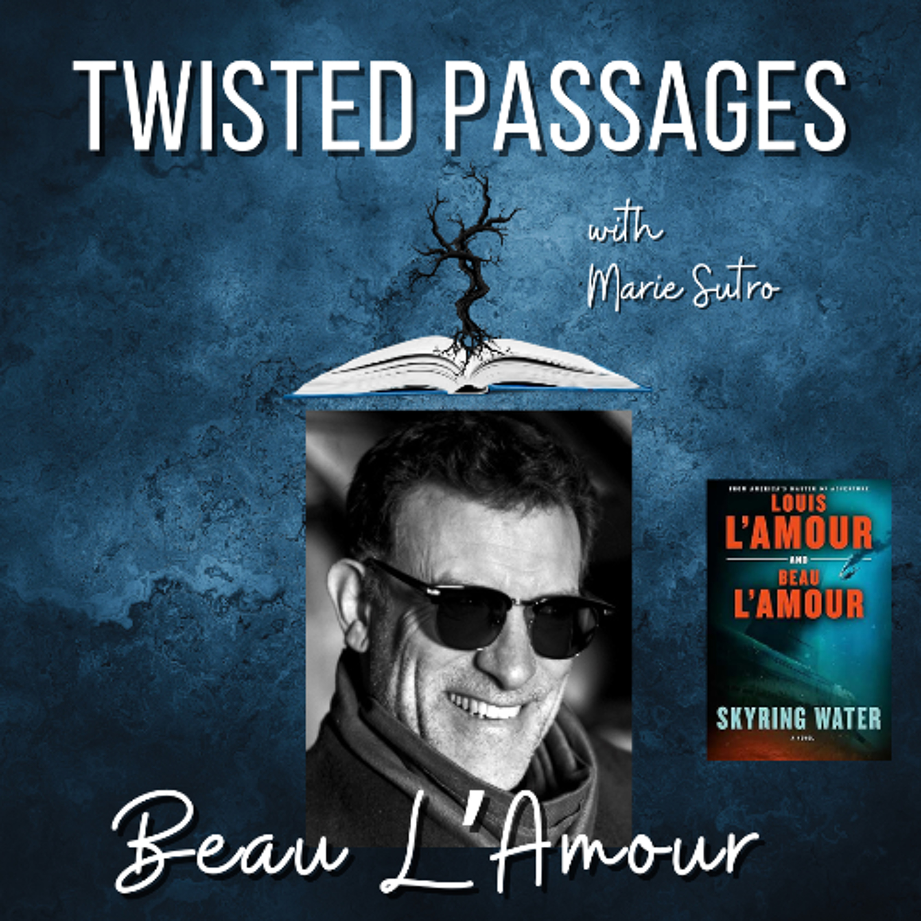 Beau L'Amour (SKYRING WATER) EP 112 episode artwork