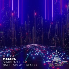 MATARA - Shake'n'Hit