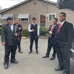 OOH AII KOT NGANG IEI.Aino Farest