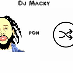 Dj Macky - Poppy Pon Shuffle