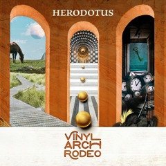 04. Vinyl Arch Rodeo - Old Melody