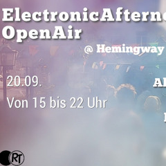 Ampy @ ElectronicAfternoonOpenAir (September 2025)